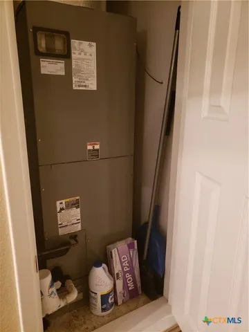 $329,000 | 1504 Golden Eagle Court, Killeen, TX 76549