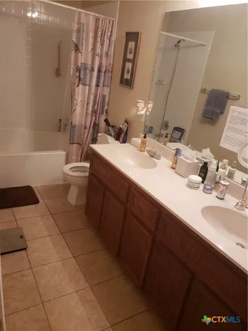 $329,000 | 1504 Golden Eagle Court, Killeen, TX 76549