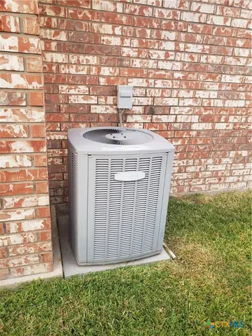 $329,000 | 1504 Golden Eagle Court, Killeen, TX 76549