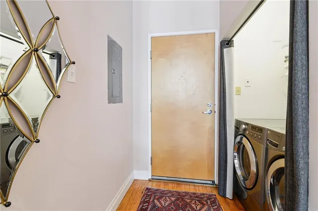 $2,800 | 920 Poeyfarre Street, Unit 207, New Orleans, LA 70130