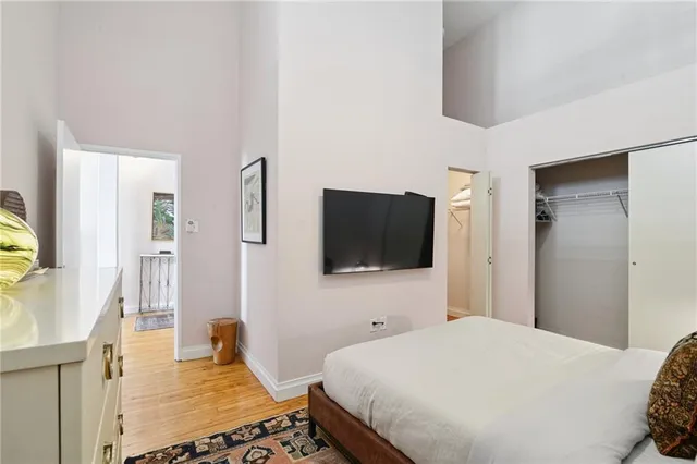 $2,800 | 920 Poeyfarre Street, Unit 207, New Orleans, LA 70130