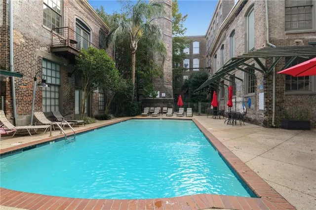 $2,800 | 920 Poeyfarre Street, Unit 207, New Orleans, LA 70130