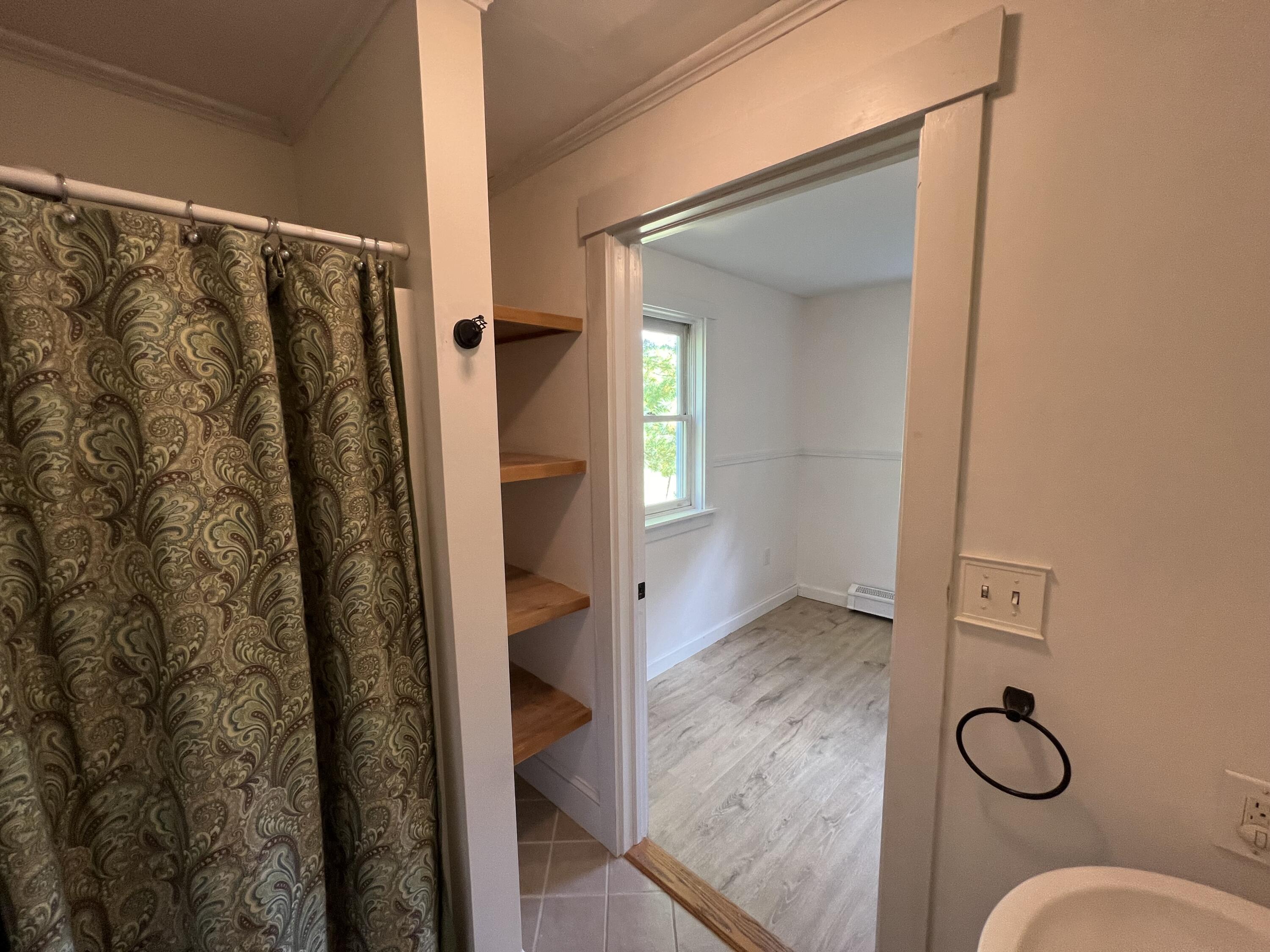 128 Fogler Road Hope, ME 04847 - Photo 11 of 36 First Floor Bathroom
