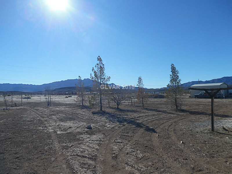 4581 West Rancho Road Pahrump, NV 89048 - Photo 7 of 20 Property Photo.