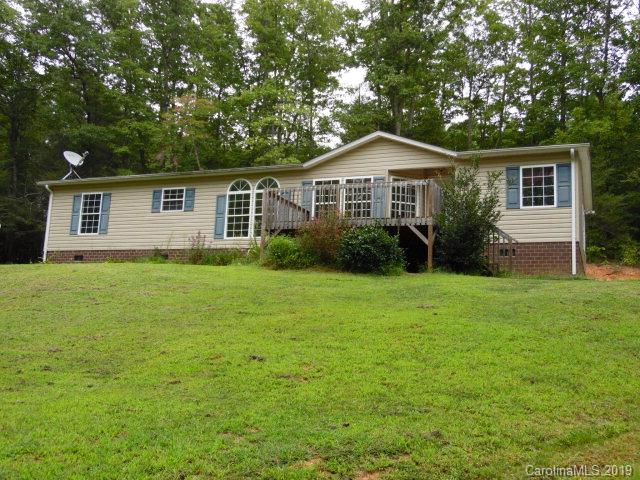 488 Open Valley Road Marion, NC 28752 - Photo 1 of 12 Gallery Image 1