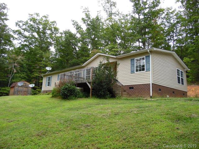 488 Open Valley Road Marion, NC 28752 - Photo 2 of 12 Gallery Image 2