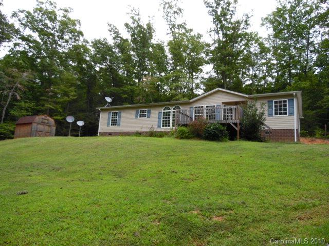 488 Open Valley Road Marion, NC 28752 - Photo 3 of 12 Gallery Image 3
