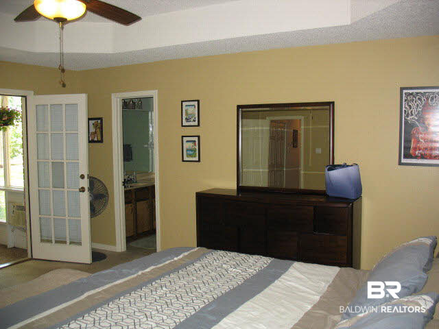 106 Hemphill Circle Daphne, AL 36526 - Photo 16 of 23 Master Bedroom 2
