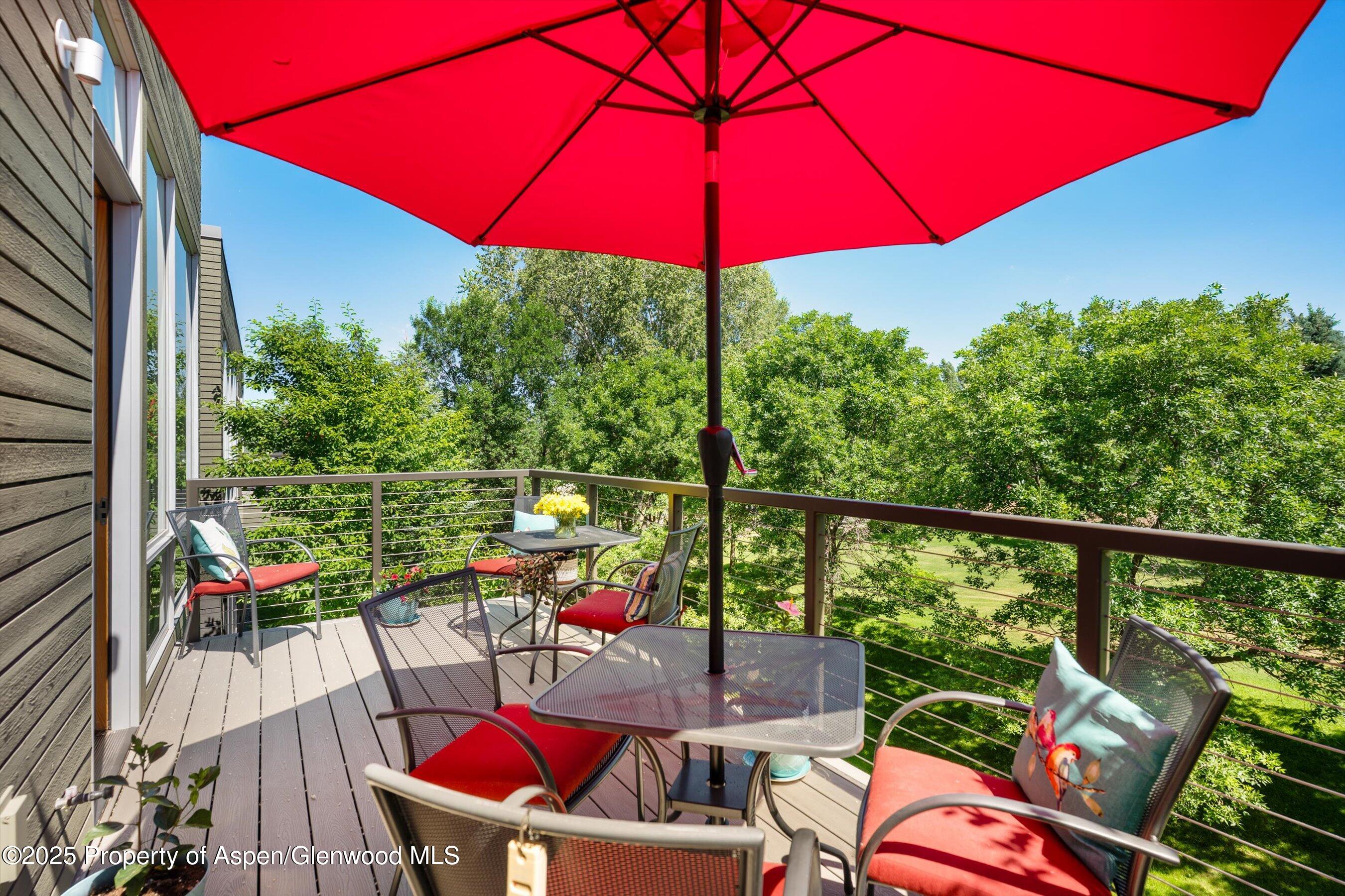 202 Evans Road, Unit 202 Basalt, CO 81621 - Photo 17 of 29