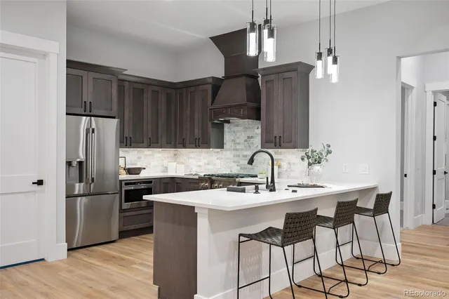 $2,890,000 | 2554 Saddleback Drive, Castle Rock, CO 80104