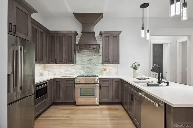 $2,890,000 | 2554 Saddleback Drive, Castle Rock, CO 80104