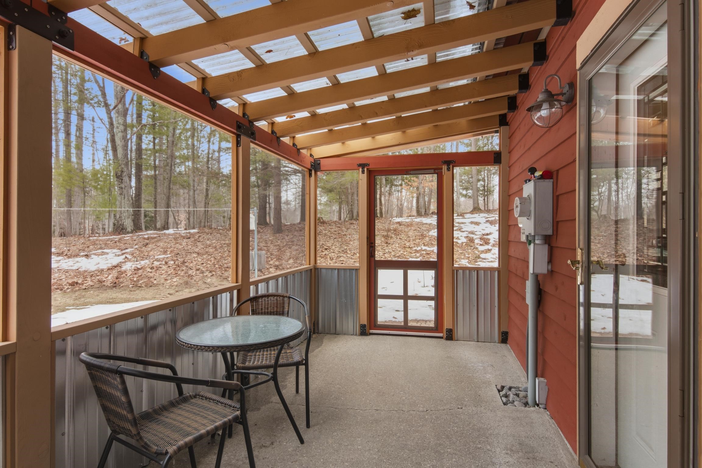 8162 Skegemog Point Road Williamsburg, MI 49690 - Photo 18 of 68