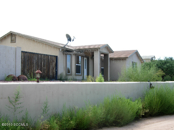 183D Zebu Court Rio Rico, AZ 85648 - Photo 1 of 6