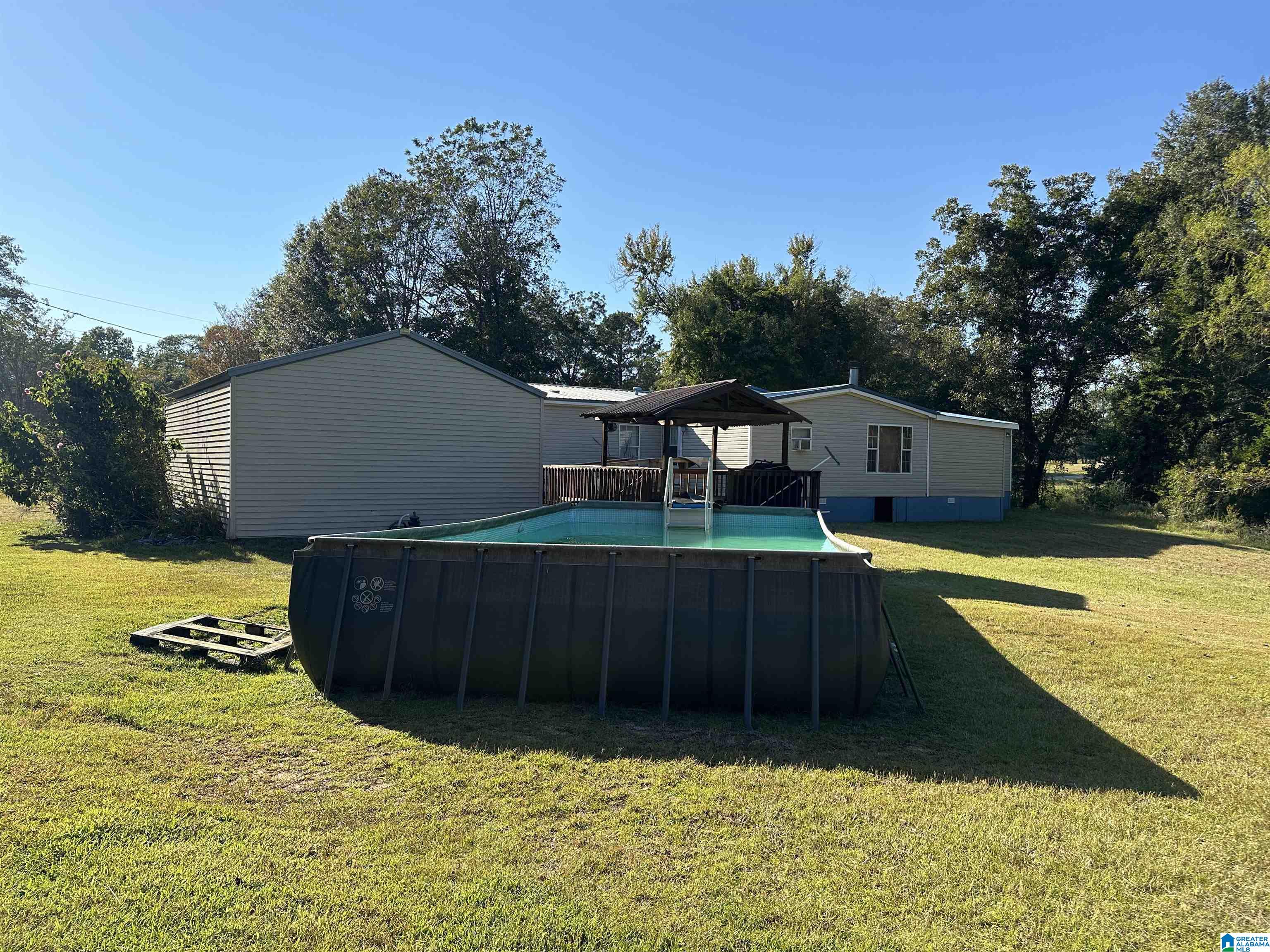 1407 County Road 41 Clanton, AL 35046 - Photo 26 of 28