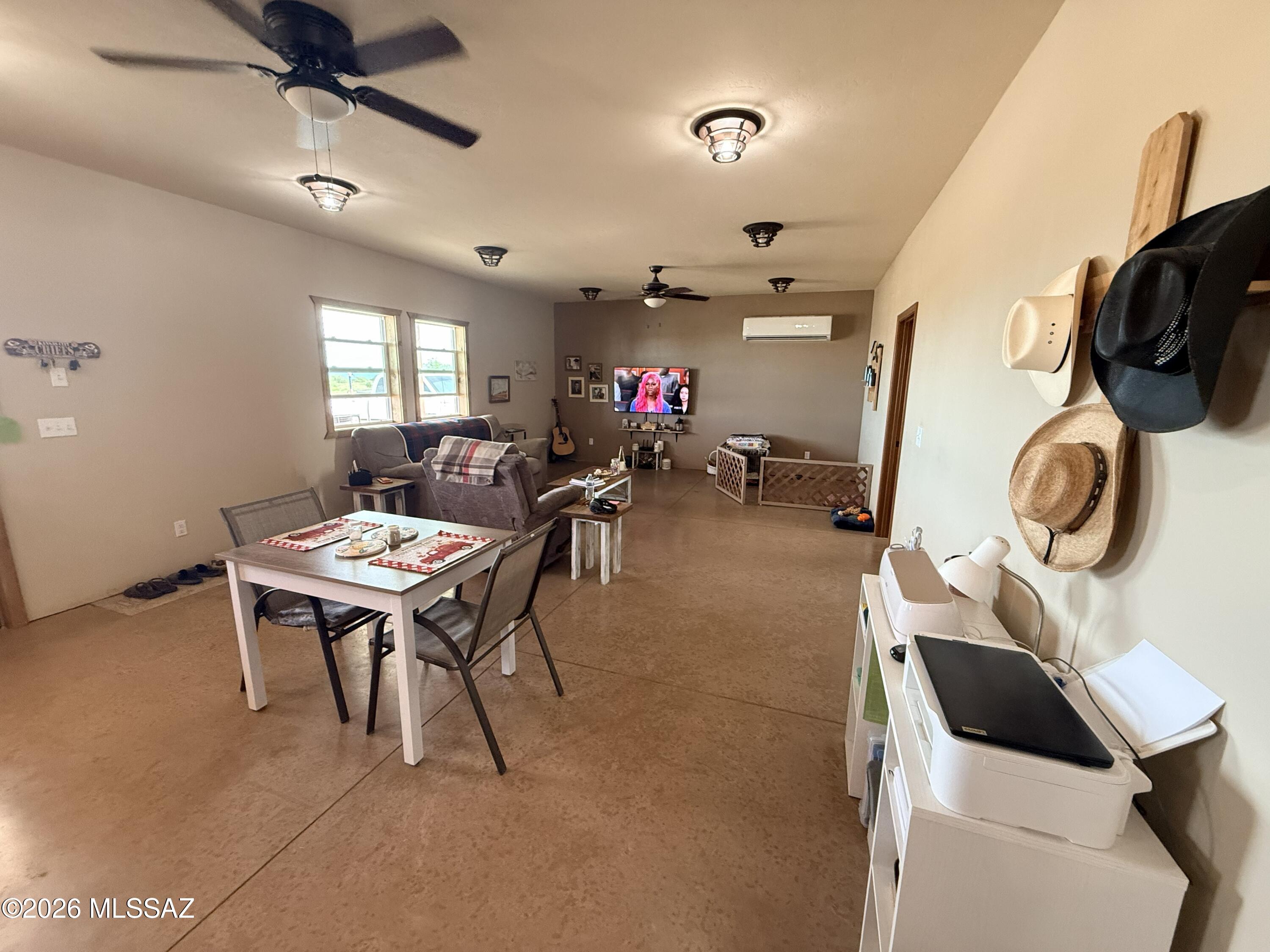 8 North Earp Road Benson, AZ 85602 - Photo 2 of 29 IMG_2079