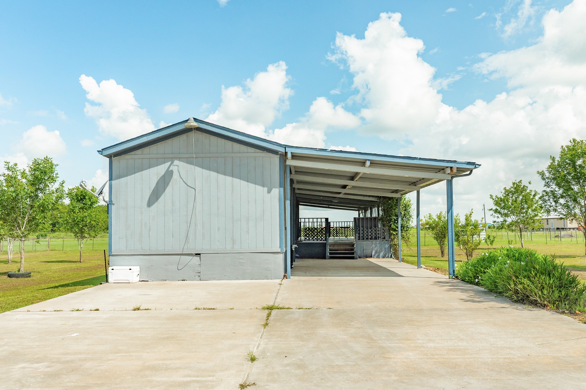 2180 County Road 212 Angleton, TX 77515 - Photo 40 of 46
