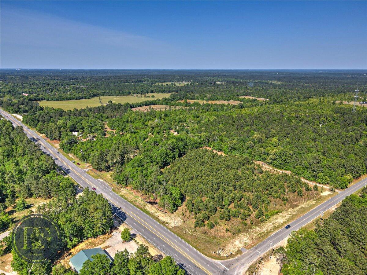 Lot 1 Whiskey Road Aiken, SC 29803 - Photo 3 of 15