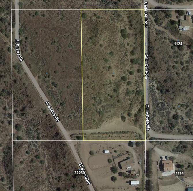 Ranch Road Acton, CA 93510 - Photo 1 of 2 SNIP2