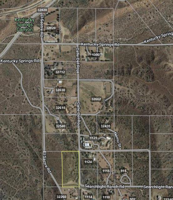 Ranch Road Acton, CA 93510 - Photo 2 of 2 SNIP1