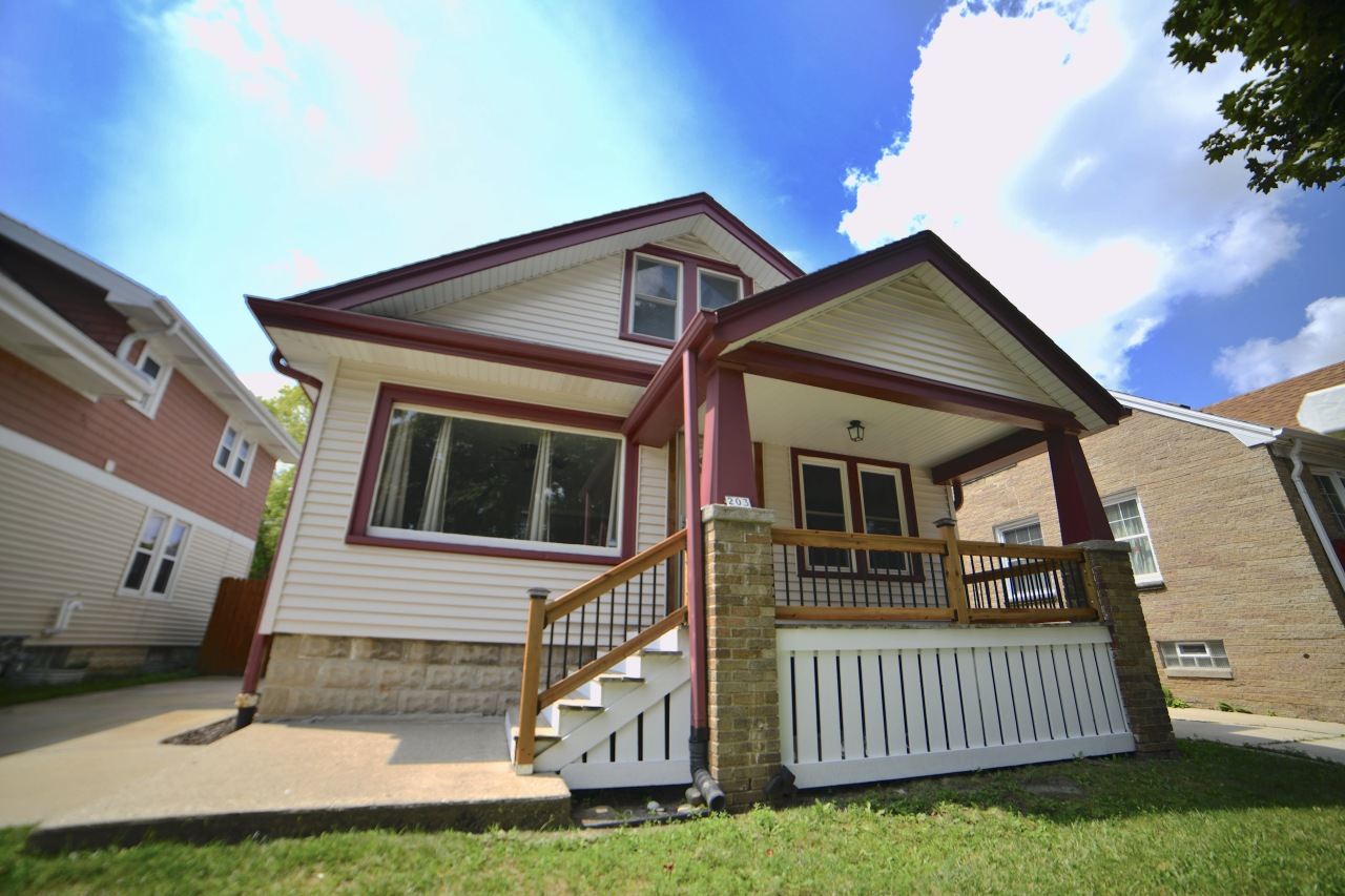 203 North 71st Street Milwaukee, WI 53213 - Photo 1 of 1 Photo 29
