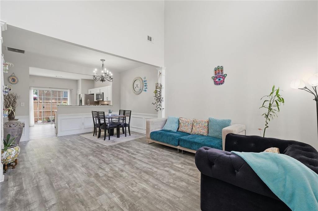 3121 Commonwealth Way Alpharetta, GA 30004 - Photo 5 of 29