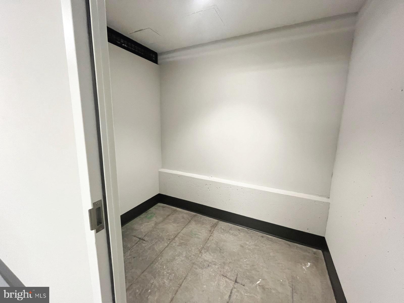 7887 Jones Branch Drive, Unit 1104 McLean, VA 22102 - Photo 34 of 42 a view of an empty room