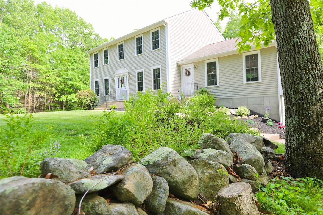 145 Pound Road Glocester, RI 02814 - Photo 1 of 50