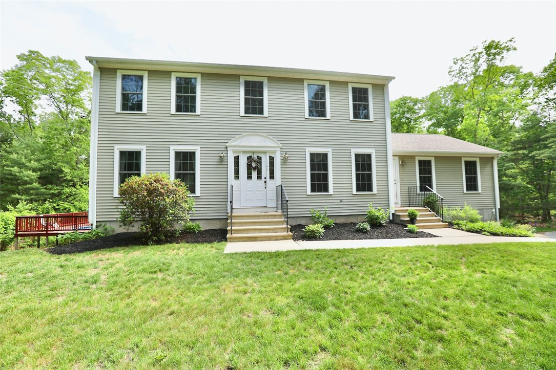 145 Pound Road Glocester, RI 02814 - Photo 2 of 50