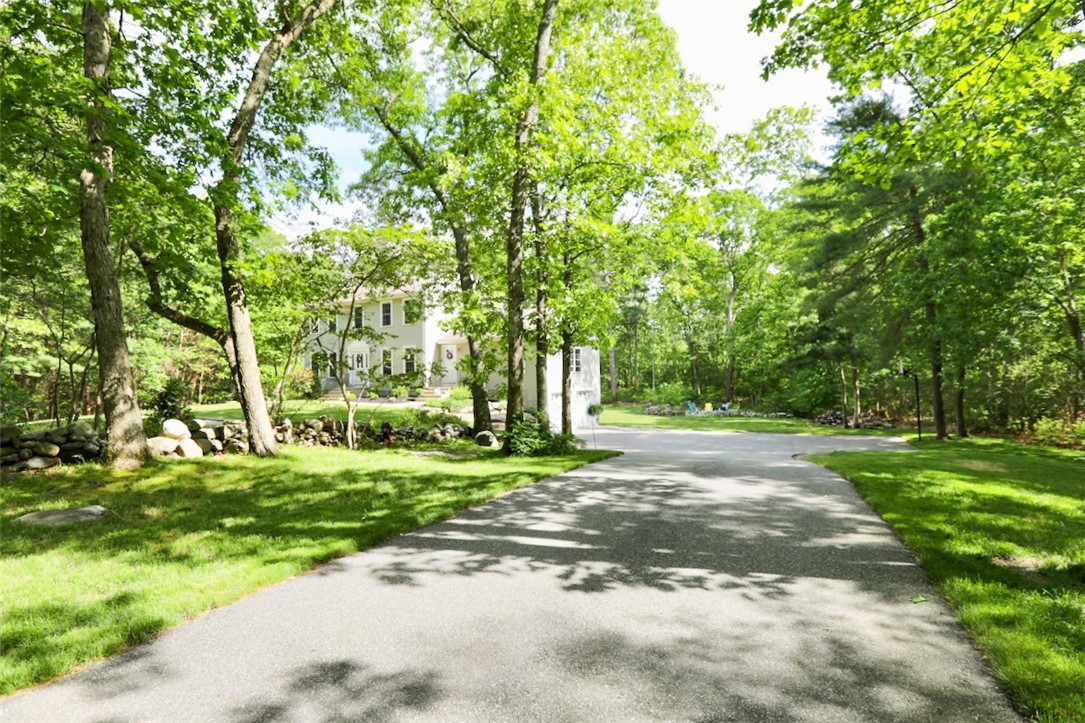 145 Pound Road Glocester, RI 02814 - Photo 4 of 50