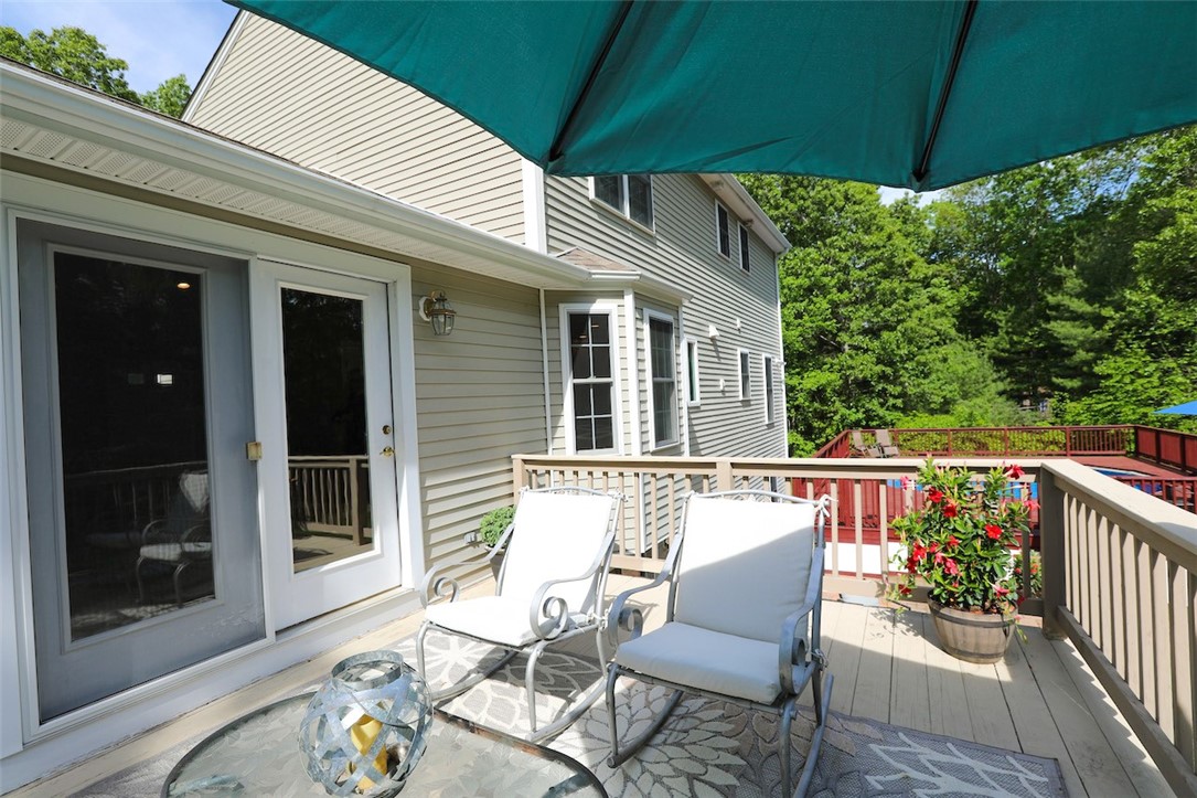 145 Pound Road Glocester, RI 02814 - Photo 42 of 50