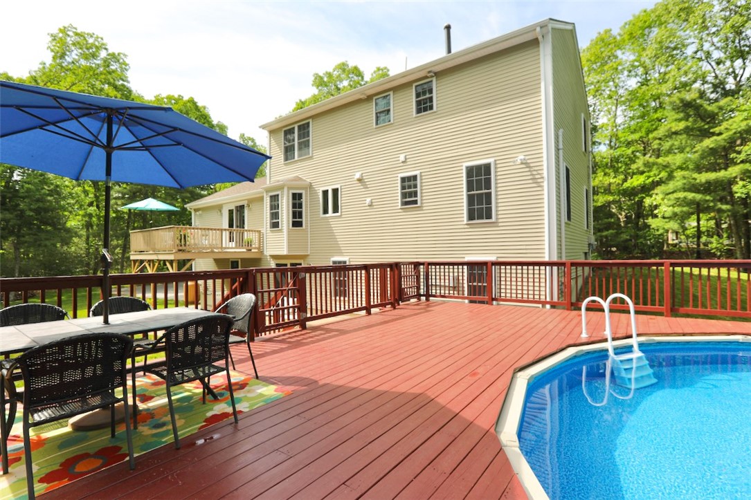 145 Pound Road Glocester, RI 02814 - Photo 44 of 50