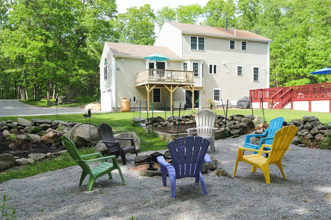 145 Pound Road Glocester, RI 02814 - Photo 46 of 50