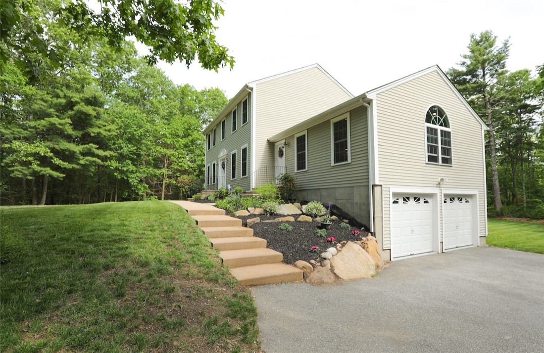 145 Pound Road Glocester, RI 02814 - Photo 5 of 50