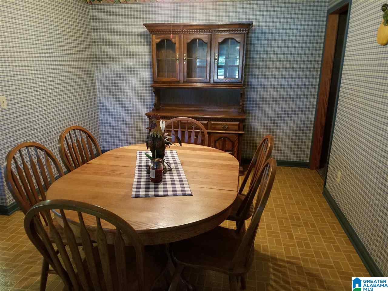 4560 Ashville Road Altoona, AL 35952 - Photo 5 of 34