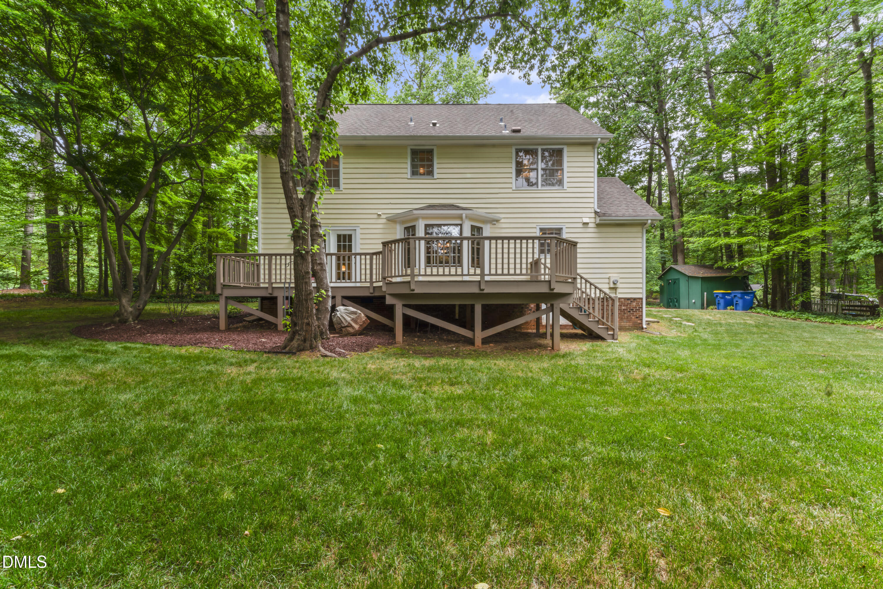 3104 Shadwell Court Raleigh, NC 27613 - Photo 33 of 38 Gallery Image 33