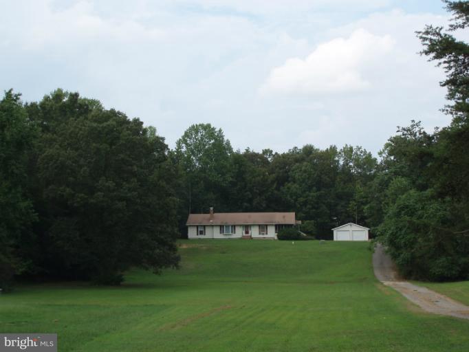 44570 Reeder Sanders Lane Hollywood, MD 20636 - Photo 1 of 10 Exterior (Front)