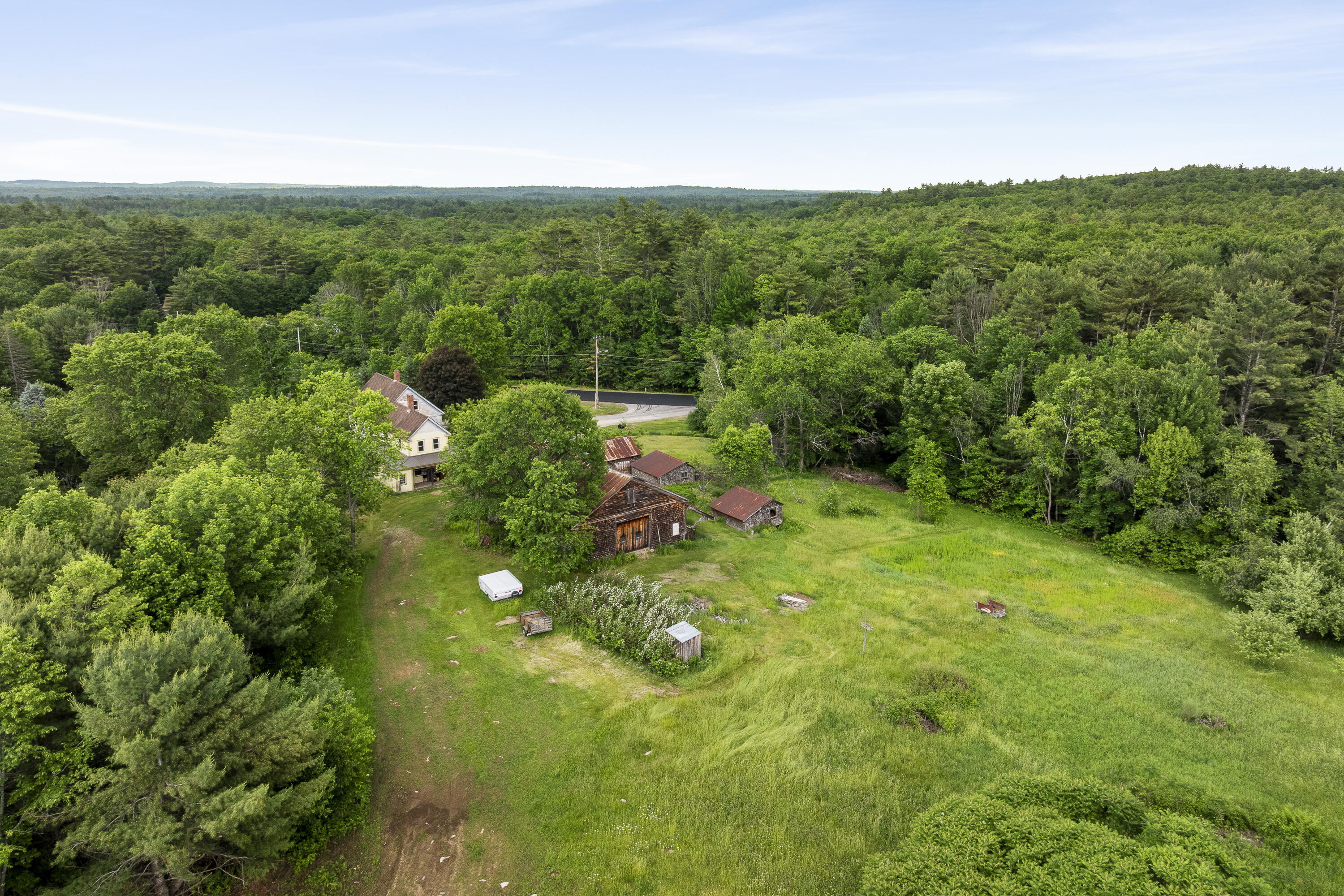 4 Taylor Loop Limington, ME 04049 - Photo 76 of 112