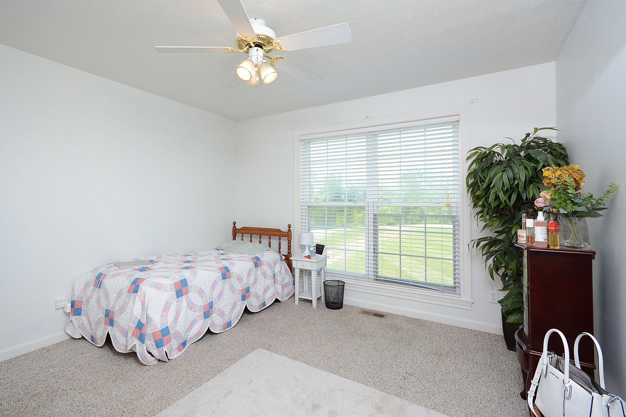 988 Peytona Beach Road Waddy, KY 40076 - Photo 18 of 28 BEDROOM