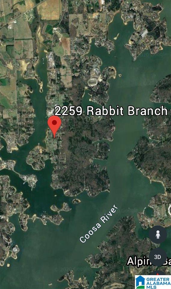2259 Rabbit Branch Road Cropwell, AL 35054 - Photo 32 of 40