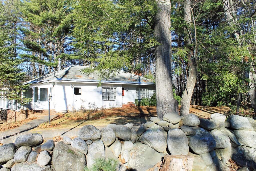 33 Snow Pond Road Oakland, ME 04963 - Photo 2 of 21 Outside
