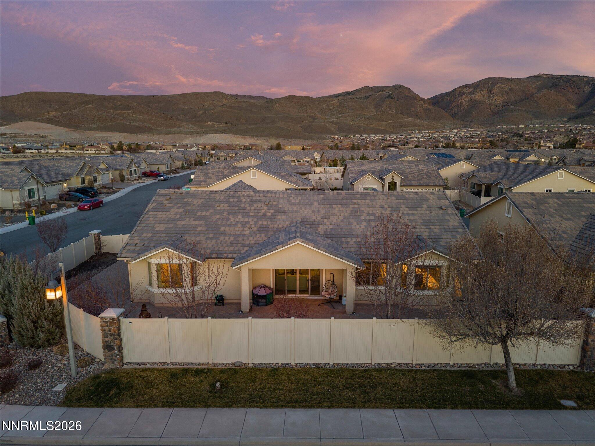 9803 Ash Meadow Drive Reno, NV 89521 - Photo 50 of 55 15-9803 Ash Meadow Dr-Twilights-114