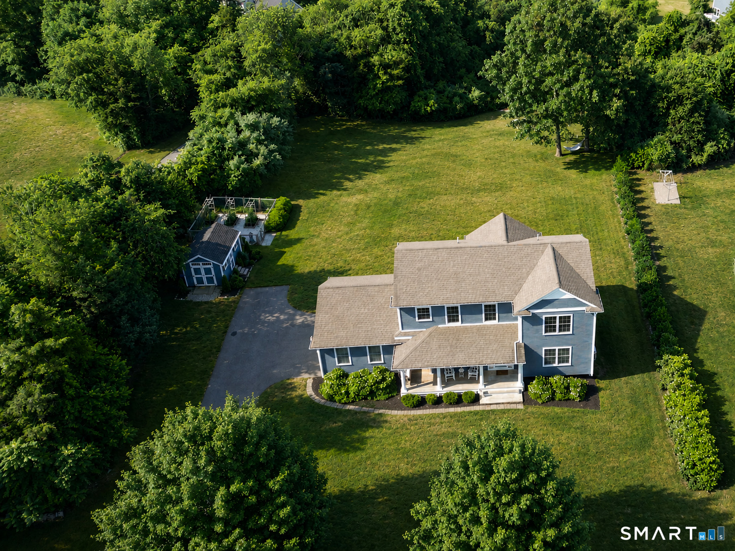38 Barber Farm Road Lisbon, CT 06351 - Photo 15 of 25