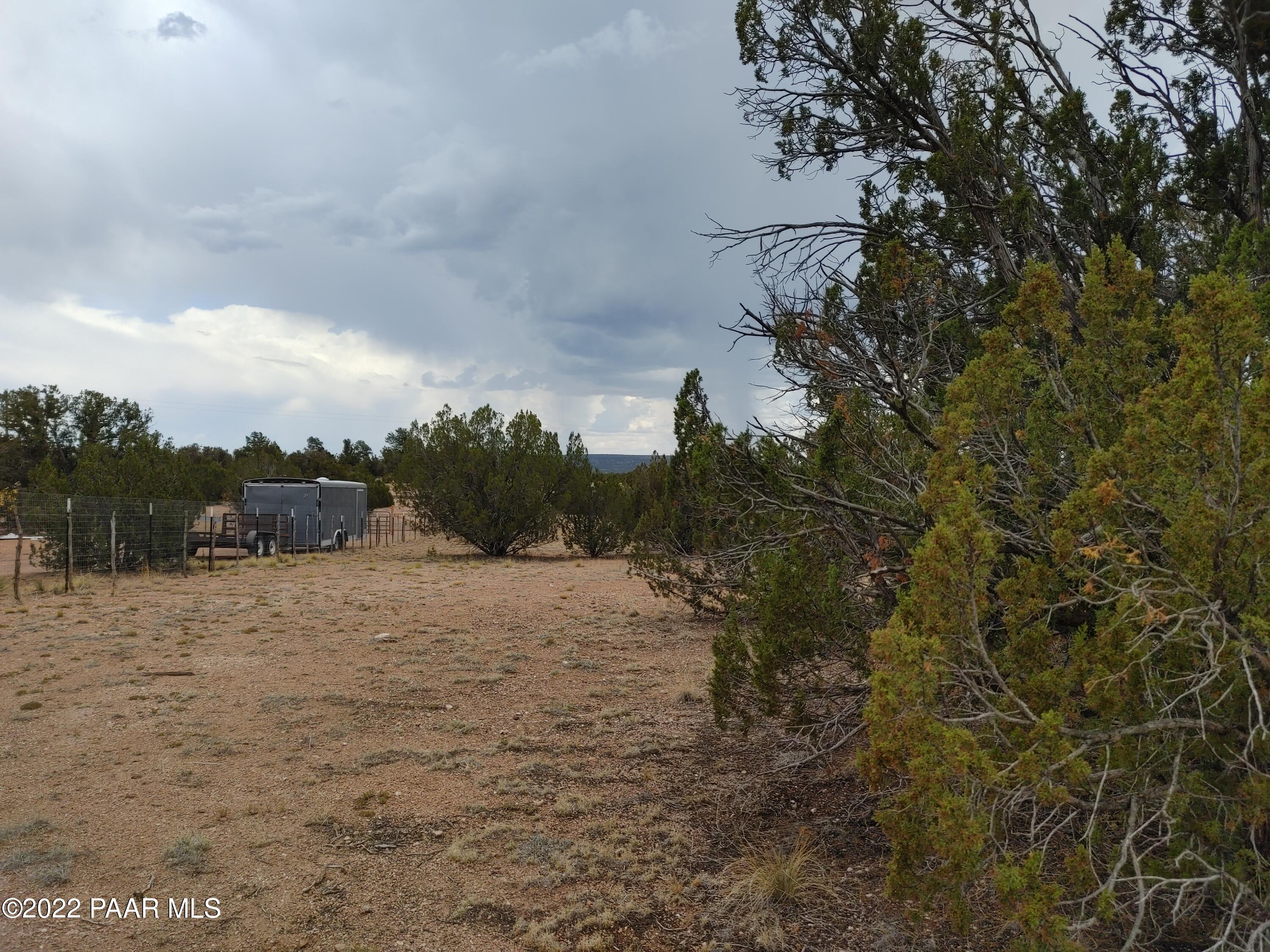 27140 Fort Rock Road Seligman, AZ 86337 - Photo 5 of 16 BAckarea1