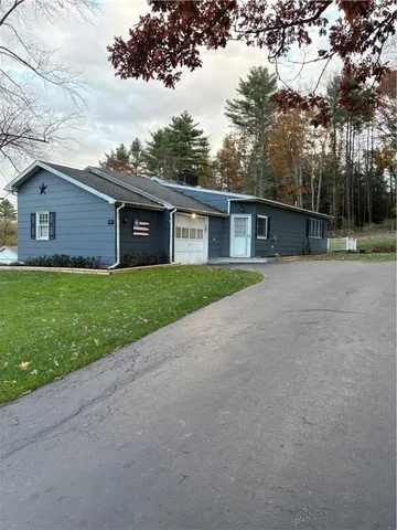 $199,900 | 397 Beartown Road, Erwin, NY 14870