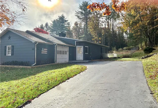 $199,900 | 397 Beartown Road, Erwin, NY 14870