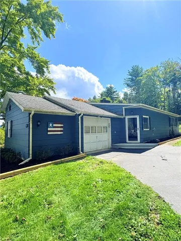 $199,900 | 397 Beartown Road, Erwin, NY 14870