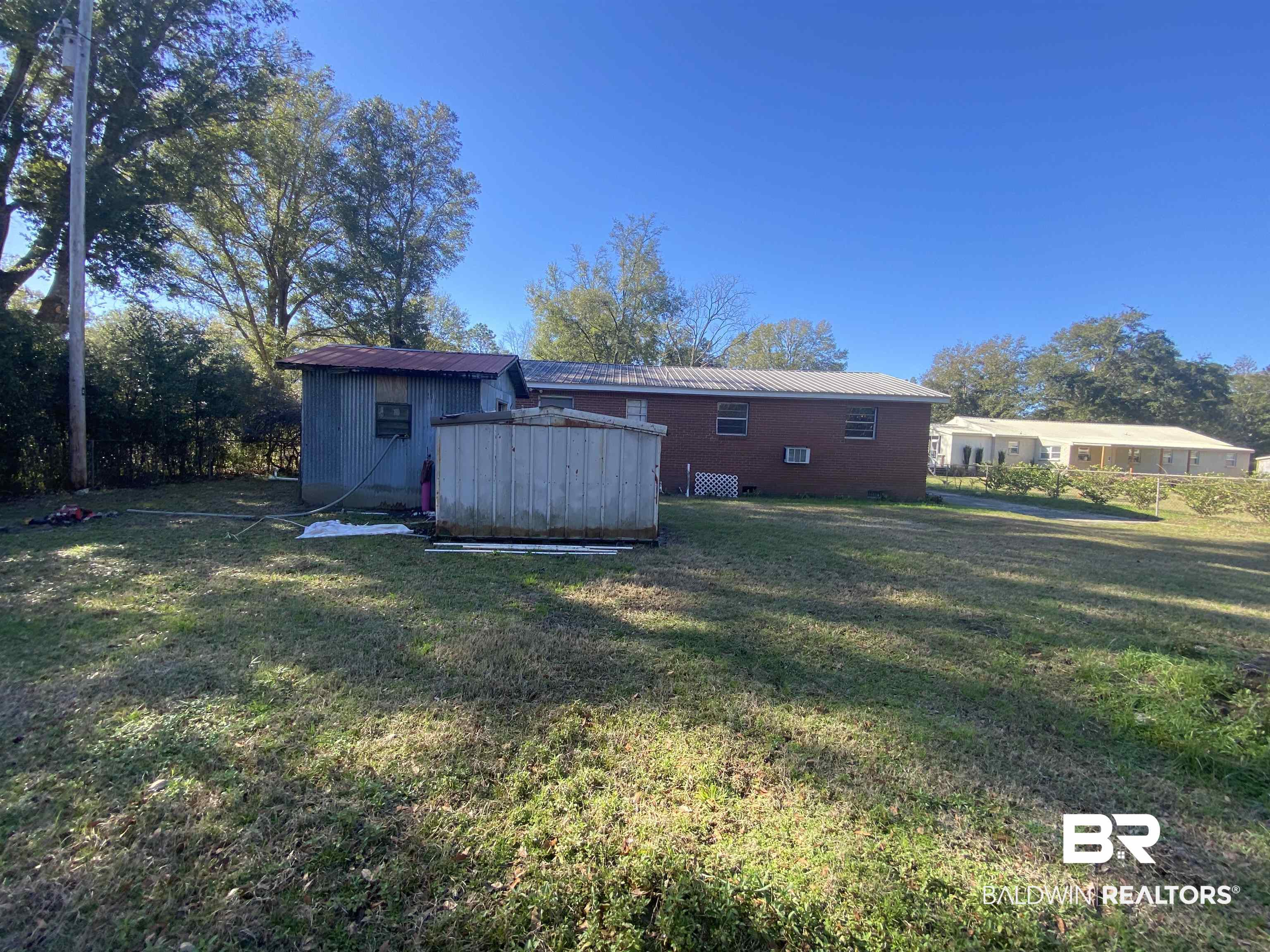 33805 Lost River Road Seminole, AL 36574 - Photo 29 of 35
