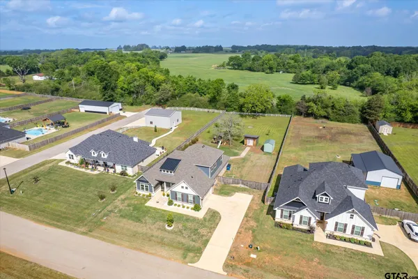 $527,500 | 8030 Freestone Drive, Bullard, TX 75757