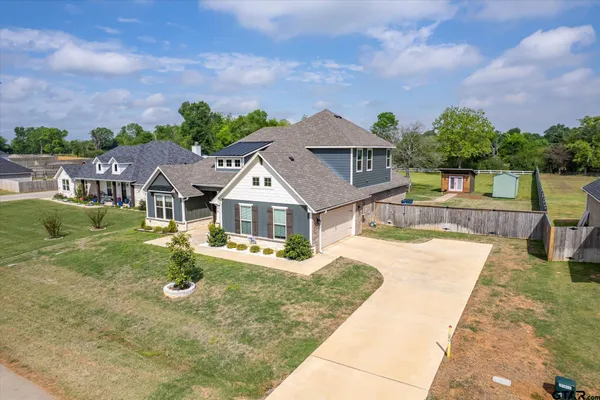 $527,500 | 8030 Freestone Drive, Bullard, TX 75757