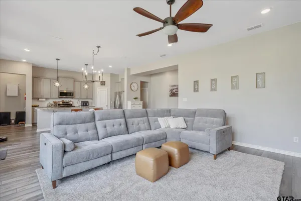 $527,500 | 8030 Freestone Drive, Bullard, TX 75757